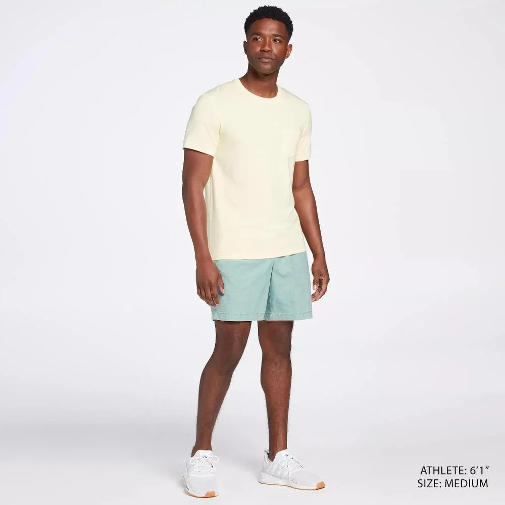 NWT VRST Men's 7” Easy Shorts - Picture 5 of 5